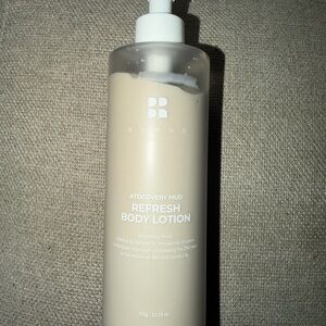 Brmud Refresh Body Lotion - Cream